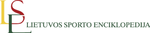 Lietuvos Sporto Enciklopedija