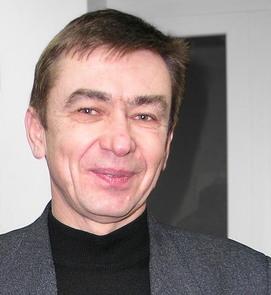 Kęstutis Baleišis