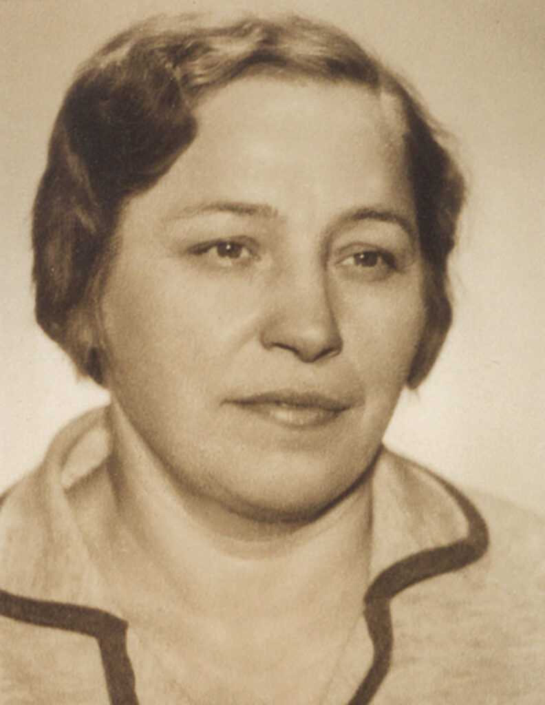 Bronė Balaišienė Šaltinis nežinomas