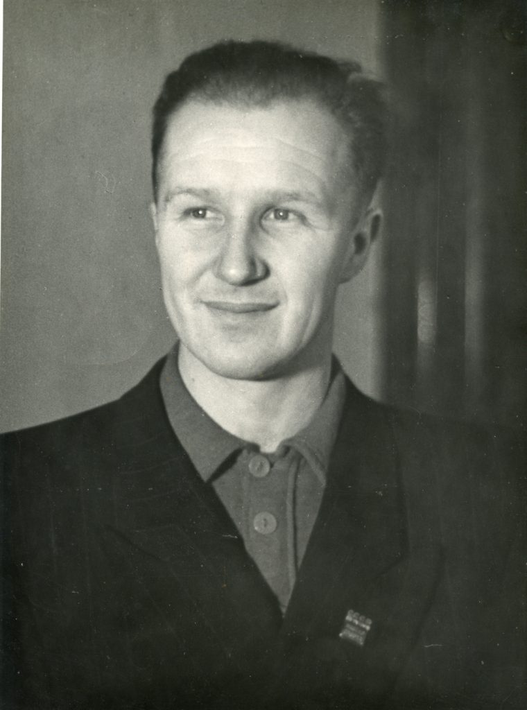 Kazys Paršaitis